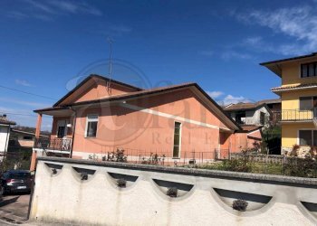 Foto 41 - Casa indipendente Via Colle della Mola
 
104, Monte San Giovanni Campano - foto 41