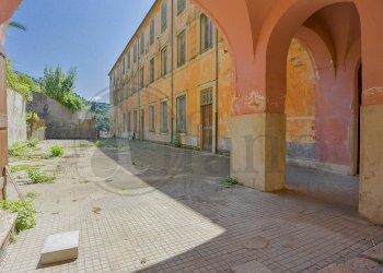 Foto 1 - Stabile - Palazzo Piazza Santa Maria della Civita, Arpino - foto 1