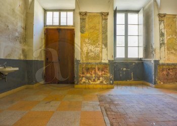 Foto 7 - Stabile - Palazzo Piazza Santa Maria della Civita, Arpino - foto 7