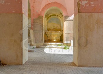 Foto 13 - Stabile - Palazzo Piazza Santa Maria della Civita, Arpino - foto 13