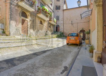 Foto 17 - Stabile - Palazzo Piazza Santa Maria della Civita, Arpino - foto 17