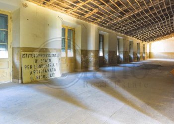 Foto 32 - Stabile - Palazzo Piazza Santa Maria della Civita, Arpino - foto 32