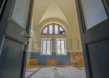 Foto 34 - Stabile - Palazzo Piazza Santa Maria della Civita, Arpino - foto 34