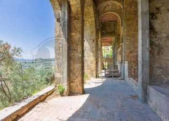 Foto 42 - Stabile - Palazzo Piazza Santa Maria della Civita, Arpino - foto 42