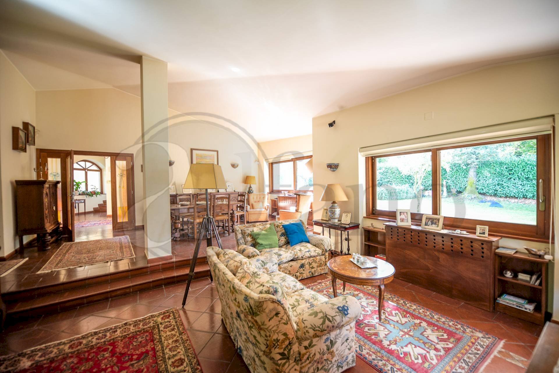 Foto 3 - Villa Via Monne
 
snc, Pignataro Interamna - photo 3