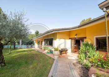 Foto 1 - Villa Via Monne
 
snc, Pignataro Interamna - foto 1