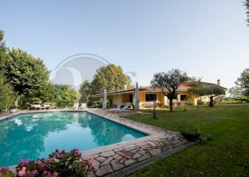 Foto 2 - Villa Via Monne
 
snc, Pignataro Interamna - foto 2