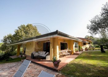 Foto 5 - Villa Via Monne
 
snc, Pignataro Interamna - foto 5