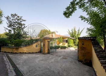 Foto 6 - Villa Via Monne
 
snc, Pignataro Interamna - foto 6