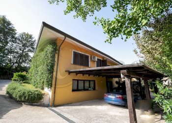 Foto 10 - Villa Via Monne
 
snc, Pignataro Interamna - foto 10