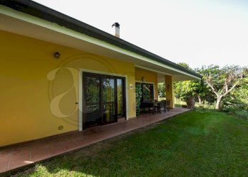 Foto 15 - Villa Via Monne
 
snc, Pignataro Interamna - foto 15