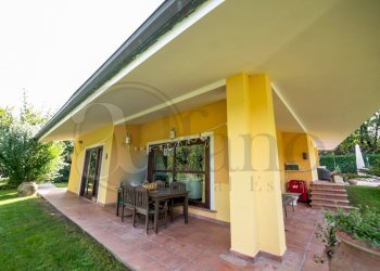 Foto 16 - Villa Via Monne
 
snc, Pignataro Interamna - foto 16