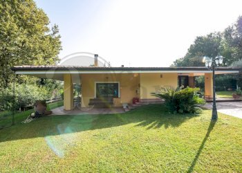 Foto 19 - Villa Via Monne
 
snc, Pignataro Interamna - foto 19