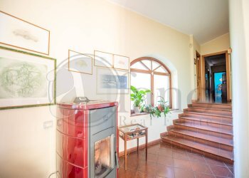 Foto 38 - Villa Via Monne
 
snc, Pignataro Interamna - foto 38