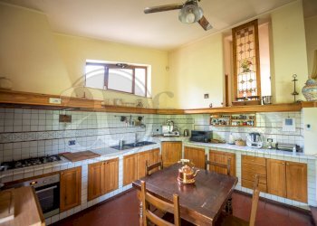 Foto 53 - Villa Via Monne
 
snc, Pignataro Interamna - foto 53