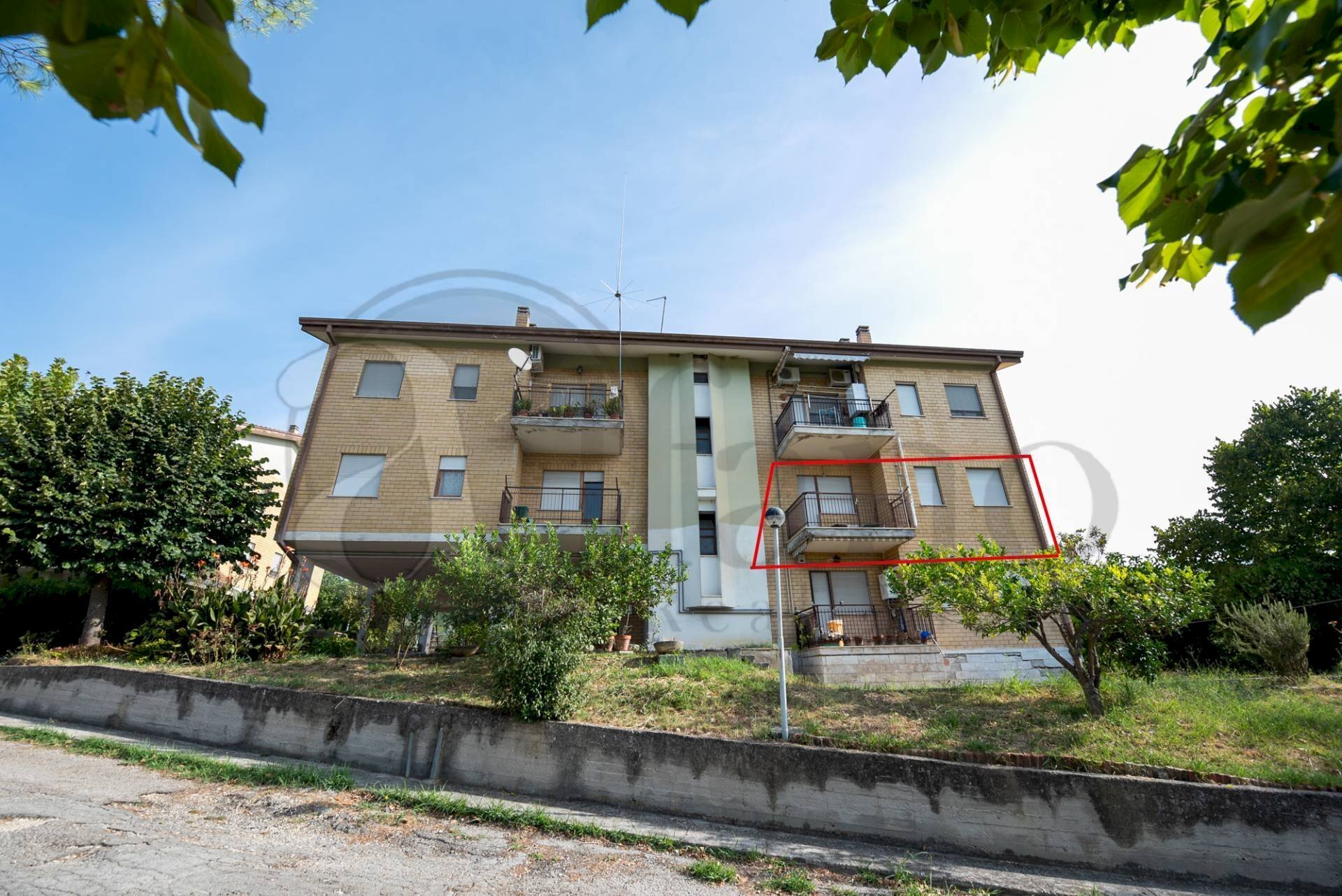 Foto 2 - Appartamento Via B.Belli
 
5, Colfelice - foto 2