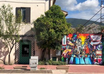 Foto 2 - Attività Commerciale Via Casilina, Roccasecca - foto 2