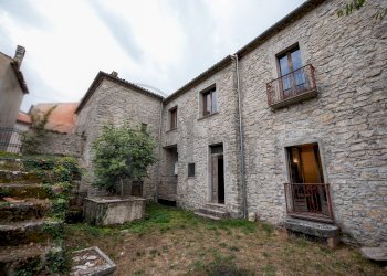 Foto 3 - Rustico Via Roma
 
26, Sasso di Castalda - foto 3