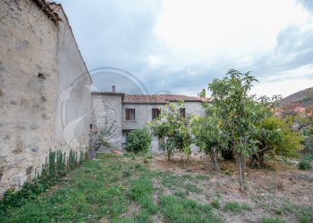 Foto 8 - Rustico Via Roma
 
26, Sasso di Castalda - foto 8