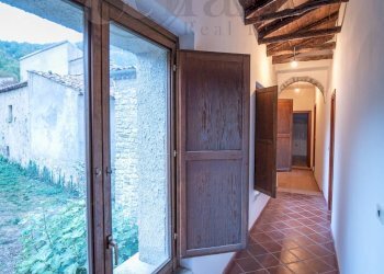 Foto 42 - Rustico Via Roma
 
26, Sasso di Castalda - foto 42