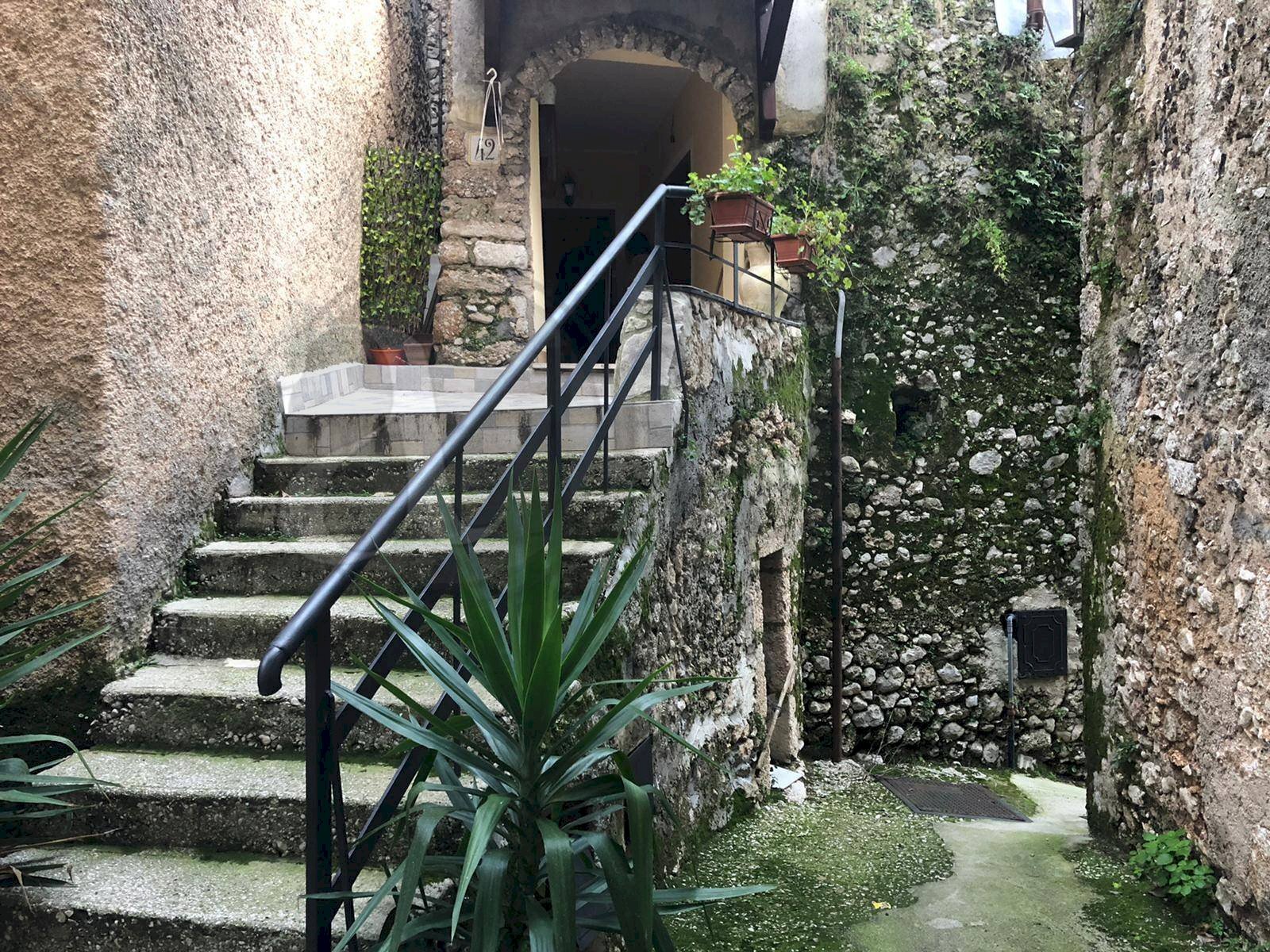 Foto 1 - Rustic Viale Epicuro
 
42, Colle San Magno - photo 1