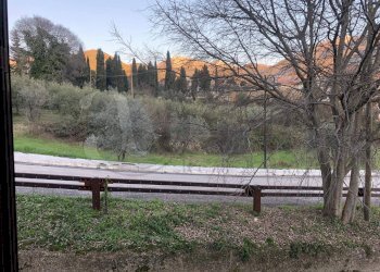 Foto 8 - Rustico Viale Epicuro
 
42, Colle San Magno - foto 8