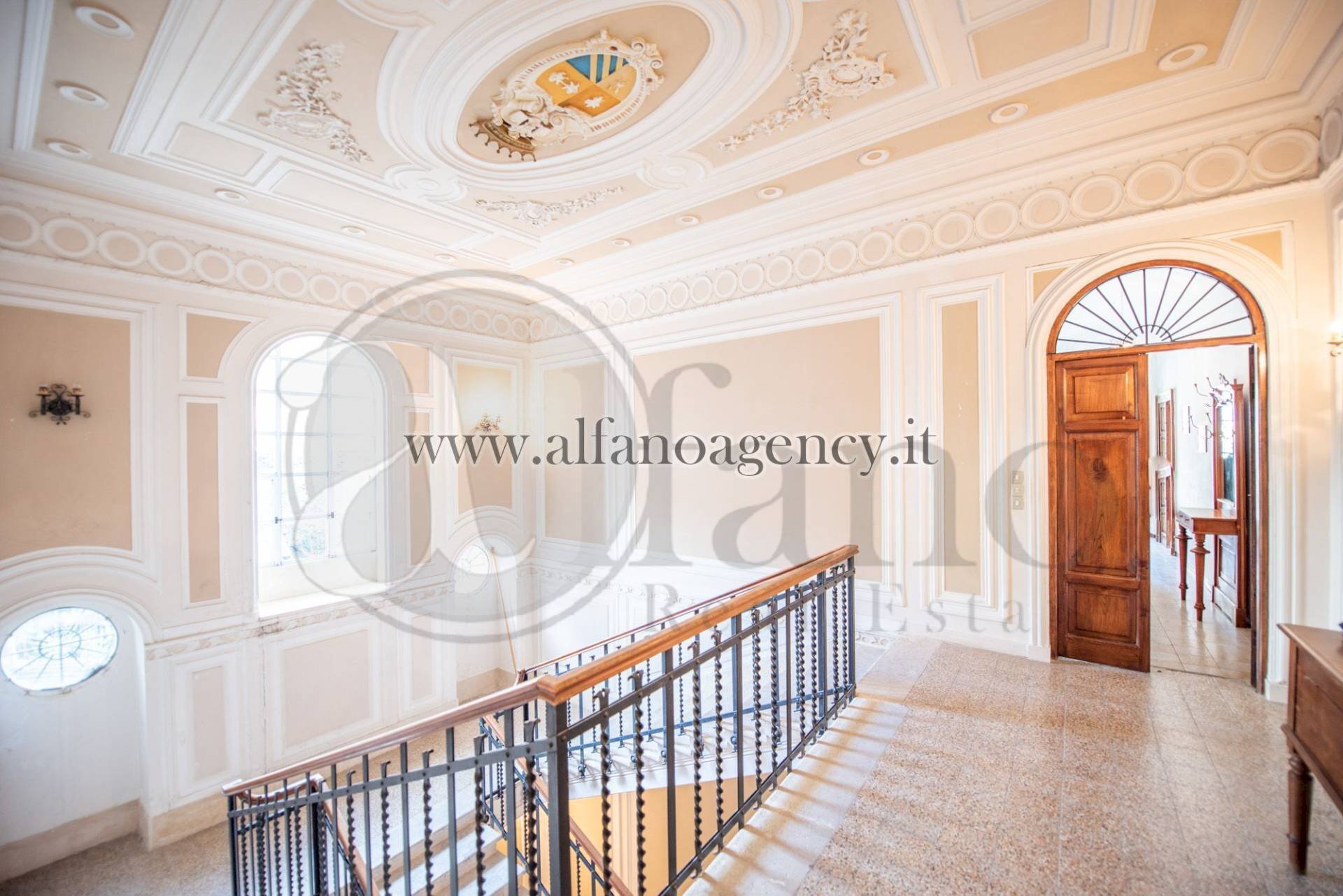 Foto 1 - Rustico P.zza Della Libertà, San Donato Val di Comino - foto 1