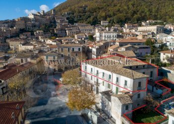 Foto 2 - Rustico P.zza Della Libertà, San Donato Val di Comino - foto 2