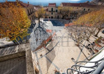 Foto 17 - Rustico P.zza Della Libertà, San Donato Val di Comino - foto 17