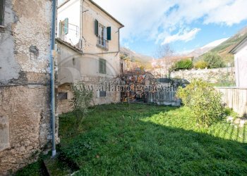 Foto 71 - Rustico P.zza Della Libertà, San Donato Val di Comino - foto 71