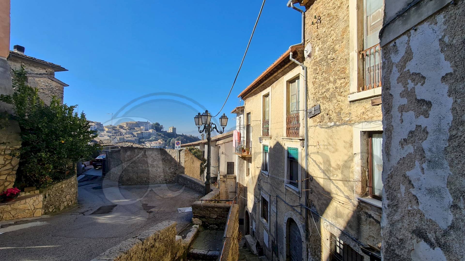 Foto 1 - Stabile - Palazzo Via Maiura, Arpino - foto 1