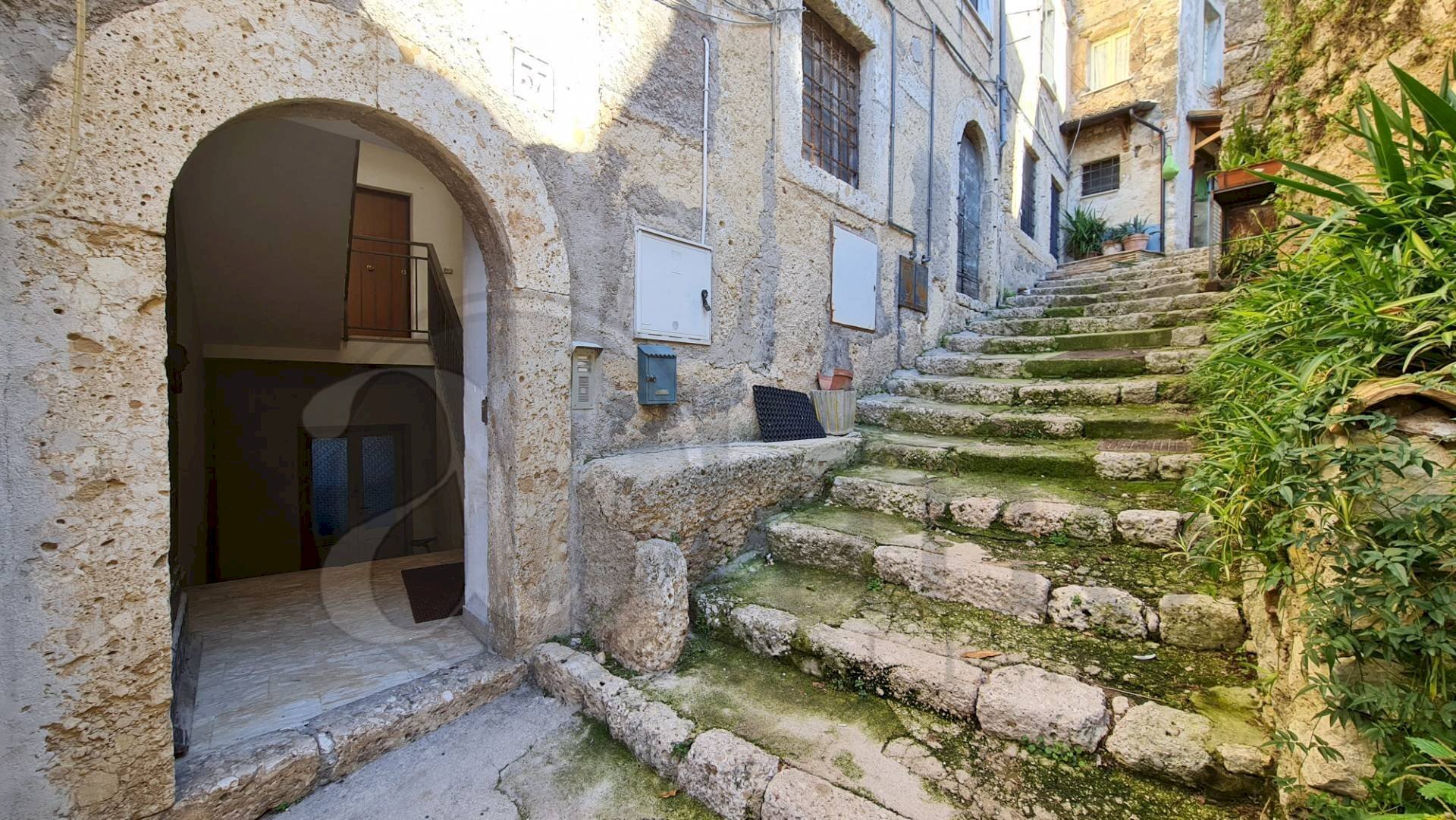 Foto 2 - Stabile - Palazzo Via Maiura, Arpino - foto 2