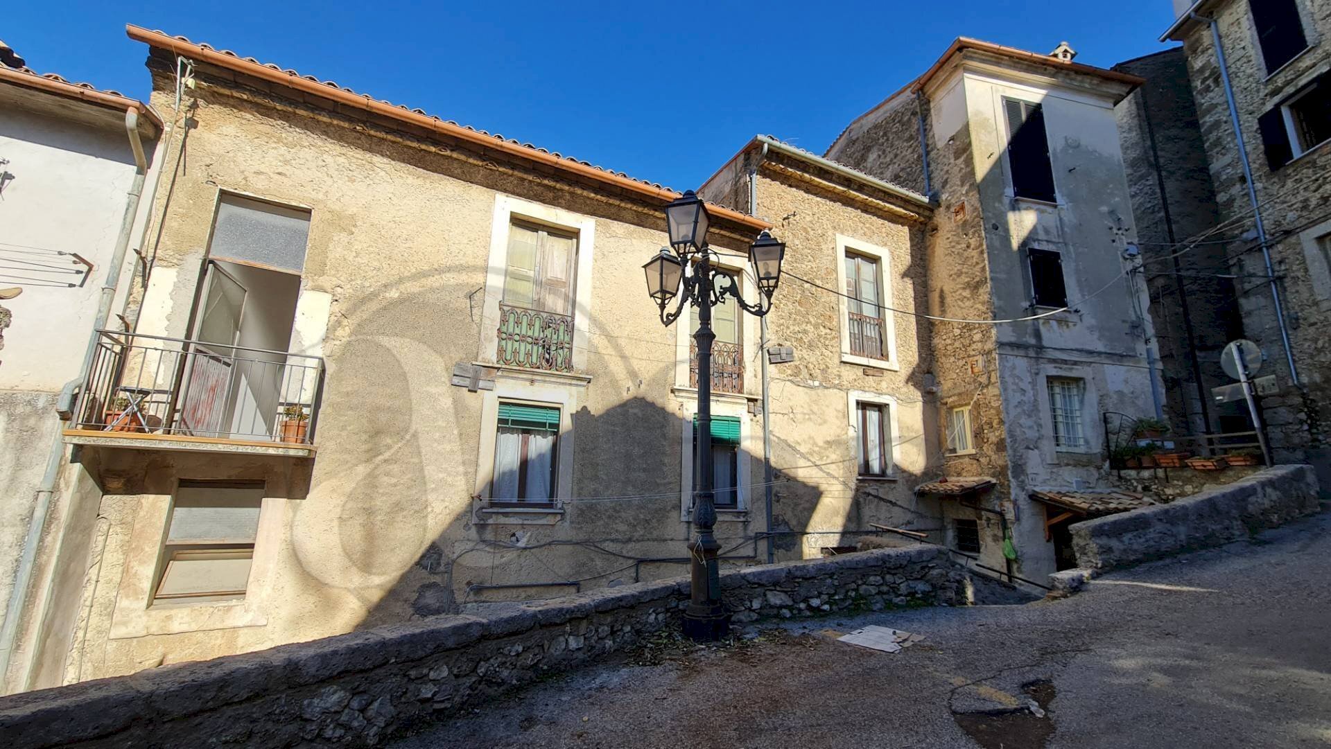 Foto 3 - Stabile - Palazzo Via Maiura, Arpino - foto 3