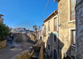 Foto 1 - Stabile - Palazzo Via Maiura, Arpino - foto 1