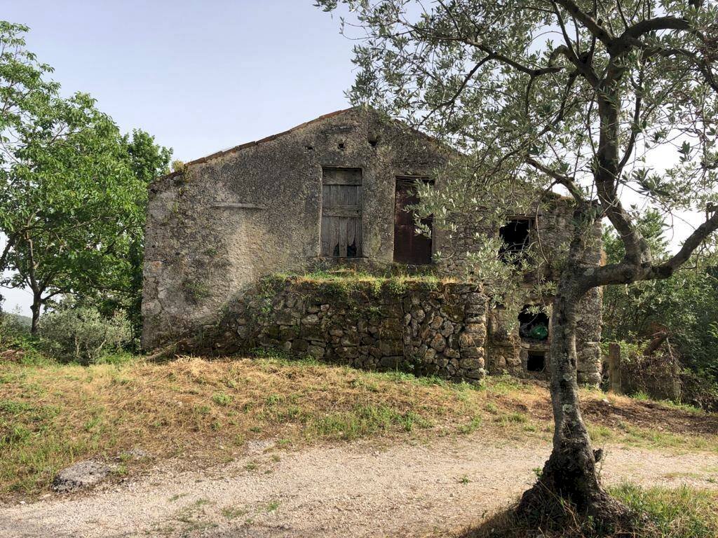 Foto 2 - Rustico Via vallemammoli, Santopadre - foto 2