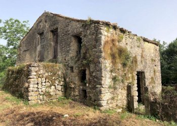 Foto 1 - Rustico Via vallemammoli, Santopadre - foto 1