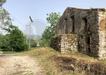 Foto 5 - Rustico Via vallemammoli, Santopadre - foto 5