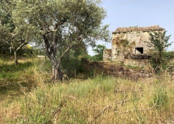 Foto 9 - Rustico Via vallemammoli, Santopadre - foto 9