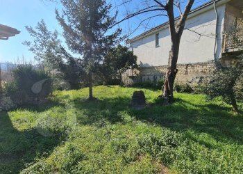 Foto 4 - Villa Via Porrino
 
snc, Monte San Giovanni Campano - foto 4