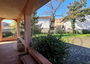 Foto 6 - Villa Via Porrino
 
snc, Monte San Giovanni Campano - foto 6