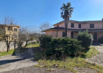 Foto 55 - Villa Via Porrino
 
snc, Monte San Giovanni Campano - foto 55