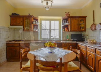 Foto 6 - Villa Via Quaglieri Vecchio
 
12, Arpino - foto 6