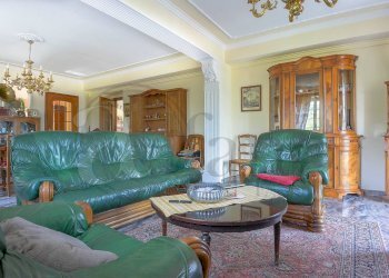 Foto 17 - Villa Via Quaglieri Vecchio
 
12, Arpino - foto 17