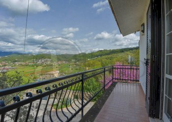 Foto 19 - Villa Via Quaglieri Vecchio
 
12, Arpino - foto 19