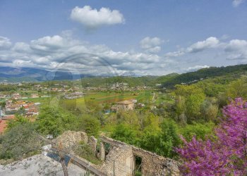 Foto 20 - Villa Via Quaglieri Vecchio
 
12, Arpino - foto 20