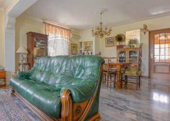 Foto 21 - Villa Via Quaglieri Vecchio
 
12, Arpino - foto 21