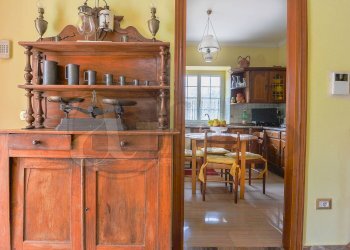 Foto 32 - Villa Via Quaglieri Vecchio
 
12, Arpino - foto 32