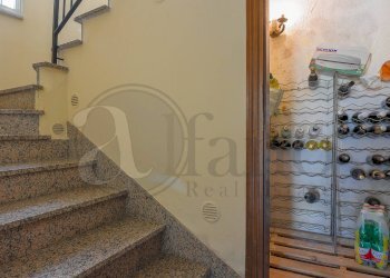 Foto 35 - Villa Via Quaglieri Vecchio
 
12, Arpino - foto 35