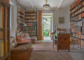 Foto 11 - Villa Vico Amati
 
9, Roccasecca - foto 11