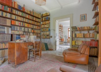 Foto 12 - Villa Vico Amati
 
9, Roccasecca - foto 12